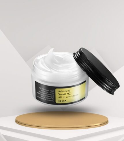 Cosrx Advanced Snail 92 All In One Cream - sajermaya